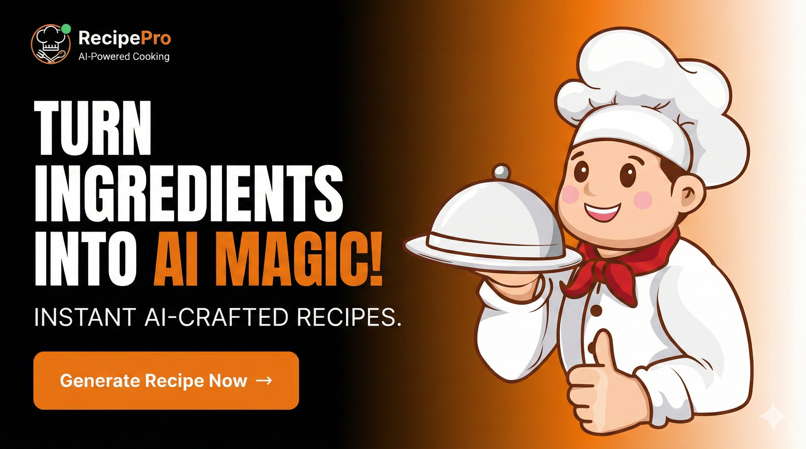 RecipePro.ai